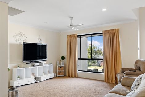 Property photo of 8 Silver Sedge Way Upper Coomera QLD 4209