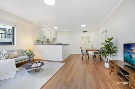 70/1-5 Harwood St, Pyrmont, NSW 2009