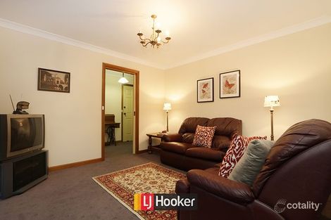 Property photo of 42 Brinkley Circuit Palmerston ACT 2913