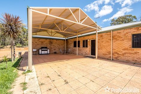 Property photo of 49 McMullen Road Wundowie WA 6560