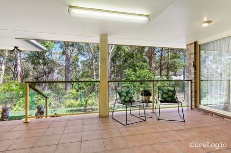 Property photo of 13 Minilya Court Shailer Park QLD 4128
