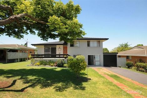10 Raelyn St, Centenary Heights, QLD 4350
