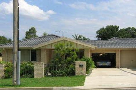 10 Saunders Rd, Ermington, NSW 2115