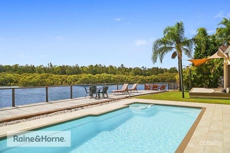 Property photo of 10 Boyd Close St Huberts Island NSW 2257