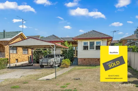 Property photo of 4 Renshaw Avenue Singleton NSW 2330