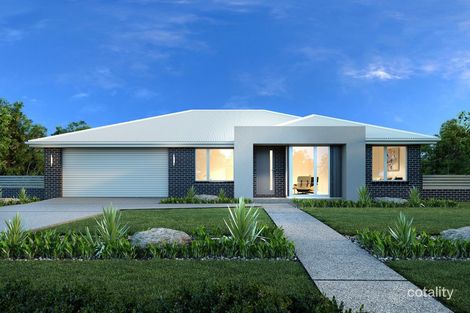 Lot 70 Sullivan Dr, Nagambie, VIC 3608