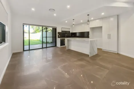 1 Saunders Rd, Ermington, NSW 2115