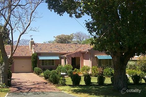 Property photo of 24A Lockhart Street Como WA 6152