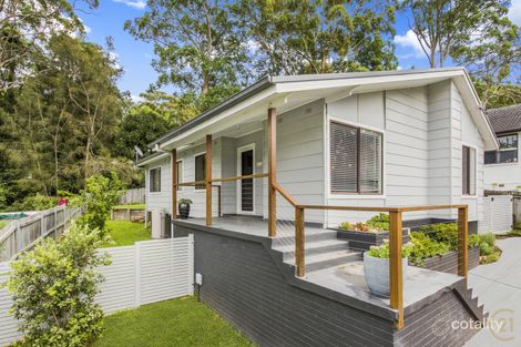 Property photo of 17 Bushlands Avenue Springfield NSW 2250