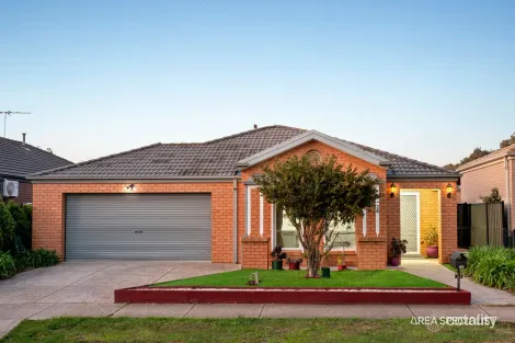 26 Wickford Rd, Tarneit, VIC 3029