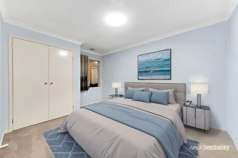 Property photo of 26 Wickford Road Tarneit VIC 3029