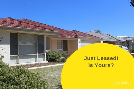 24 Campolina Ave, Baldivis, WA 6171