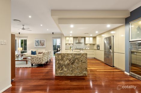 Property photo of 16 Serene Place Fig Tree Pocket QLD 4069