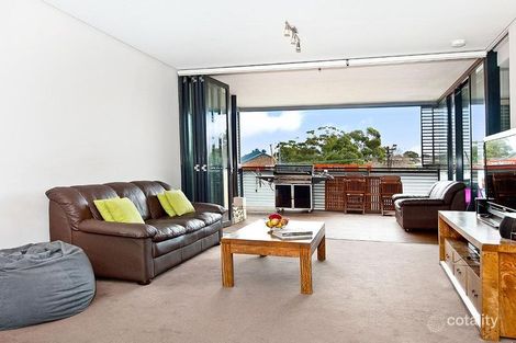 309/5 Sterling Cct, Camperdown, NSW 2050