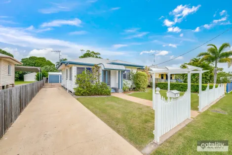 Property photo of 3 Cullen Street Walkervale QLD 4670
