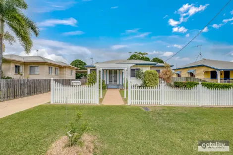 Property photo of 3 Cullen Street Walkervale QLD 4670
