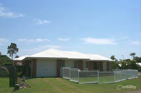 46 Gledson St, Zillmere, QLD 4034