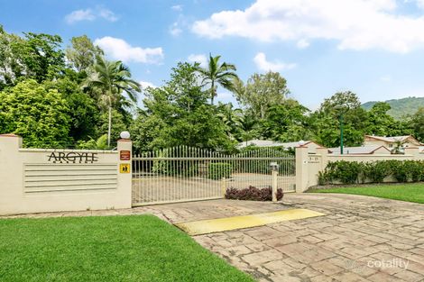 Property photo of 30/65-83 Callum Street Mooroobool QLD 4870