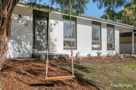 Property photo of 14 Jordan Avenue Happy Valley SA 5159