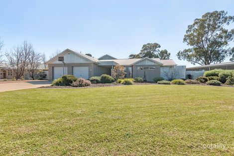 Property photo of 92 River Gums Drive Moama NSW 2731