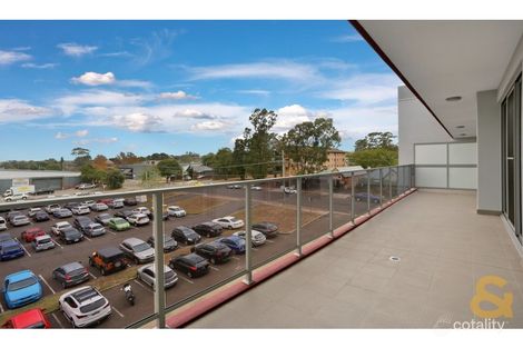 Property photo of 28/39-41 Gidley Street St Marys NSW 2760