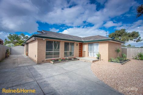 593 Elizabeth Dr, Sunbury, VIC 3429
