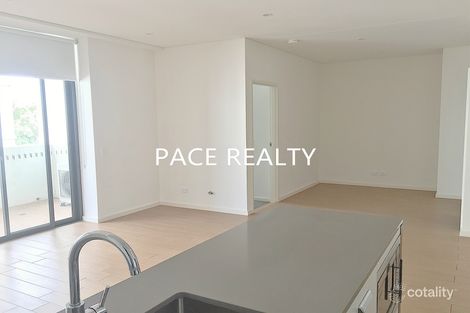 Property photo of 442/64 River Road Ermington NSW 2115