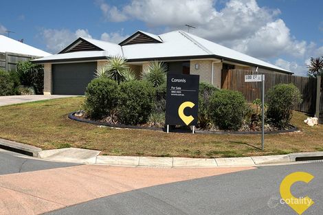 35 Lido Cct, Warner, QLD 4500