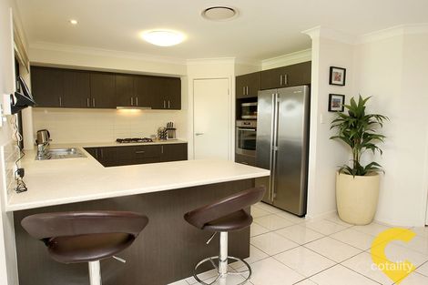 Property photo of 35 Lido Circuit Warner QLD 4500