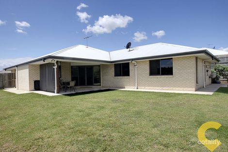 Property photo of 35 Lido Circuit Warner QLD 4500