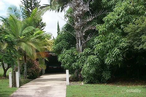 Property photo of 18 O'Reilly Street Mundingburra QLD 4812