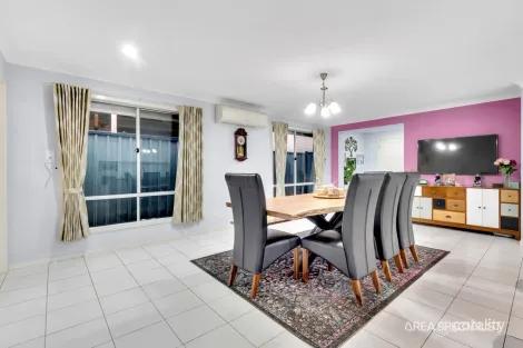 Property photo of 26 Wickford Road Tarneit VIC 3029