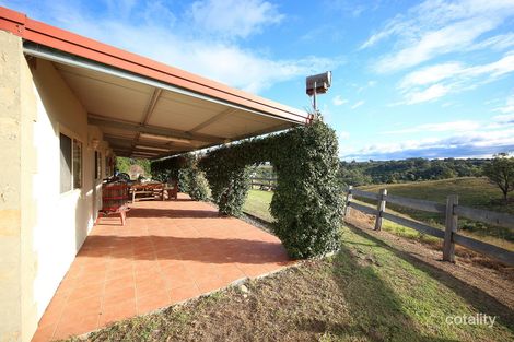 Property photo of 163 Mount Hercules Road Razorback NSW 2571