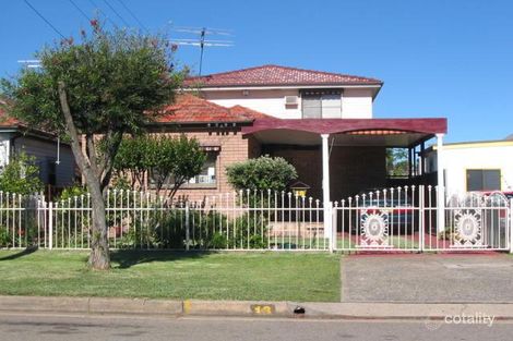 13 Short St, Rosehill, NSW 2142