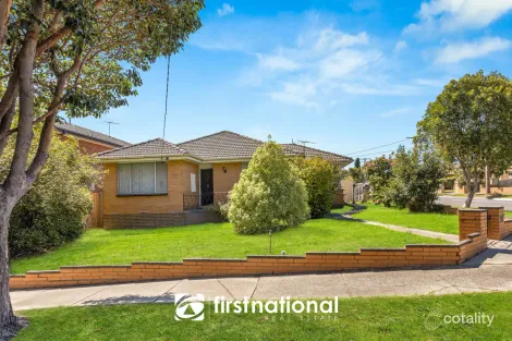 Property photo of 15 Kingswood Crescent Noble Park North VIC 3174