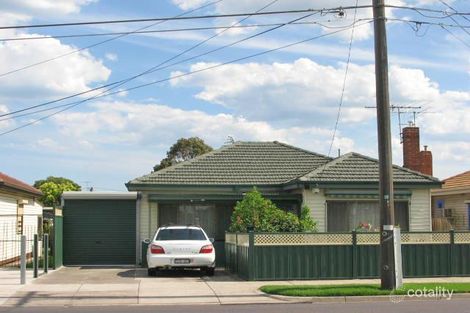 Property photo of 121 Sunshine Road West Footscray VIC 3012