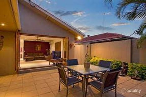 Property photo of 26 Aruma Avenue Burleigh Waters QLD 4220