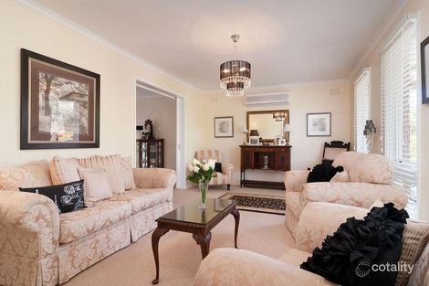 Property photo of 10 Grose Court Croydon Hills VIC 3136