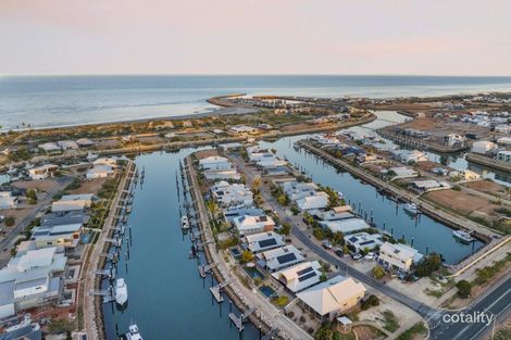 Property photo of 7 Kestrel Place Exmouth WA 6707