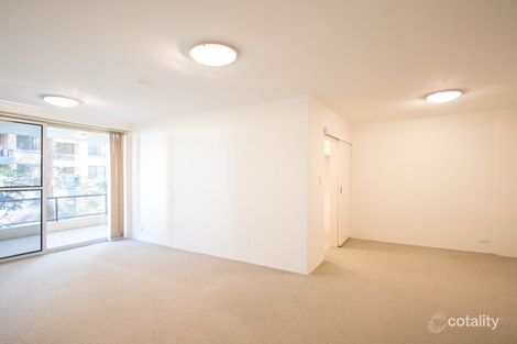 Property photo of 16/2 Parkside Lane Chatswood NSW 2067