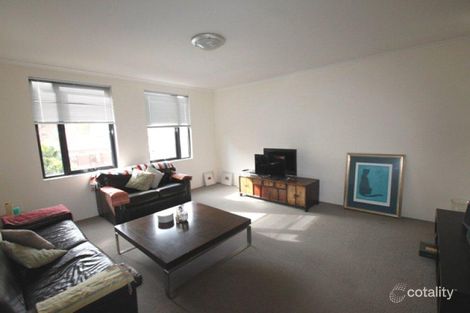 Property photo of 15F/780 Bourke Street Redfern NSW 2016