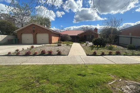 Property photo of 6 Fleet Street West Wodonga VIC 3690