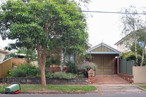 11 Newstead St, Maribyrnong, VIC 3032