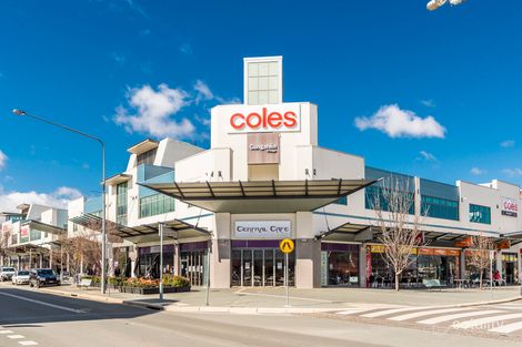 Property photo of 8 Tycho Street Moncrieff ACT 2914