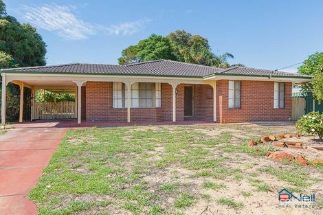 11 Merlin Cl, Camillo, WA 6111