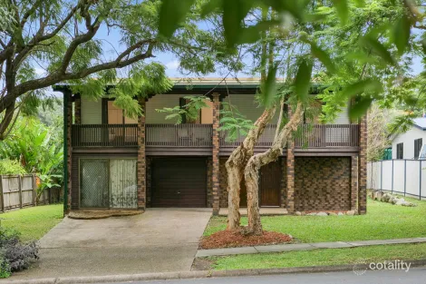 Property photo of 25 School Road The Gap QLD 4061