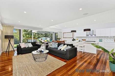 Property photo of 123 Eastern Avenue Kingsford NSW 2032
