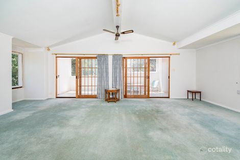 Property photo of 54 Longerenong Street Farrer ACT 2607