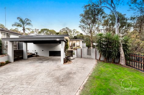 22 Chapman St, Diamond Creek, VIC 3089