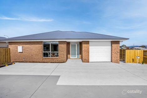 Property photo of 1/2 Capital Court Sorell TAS 7172